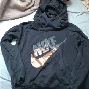 Nike Funnel Hoodie